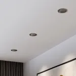 Встраиваемый Светильник Elektrostandard Forte 25071/LED