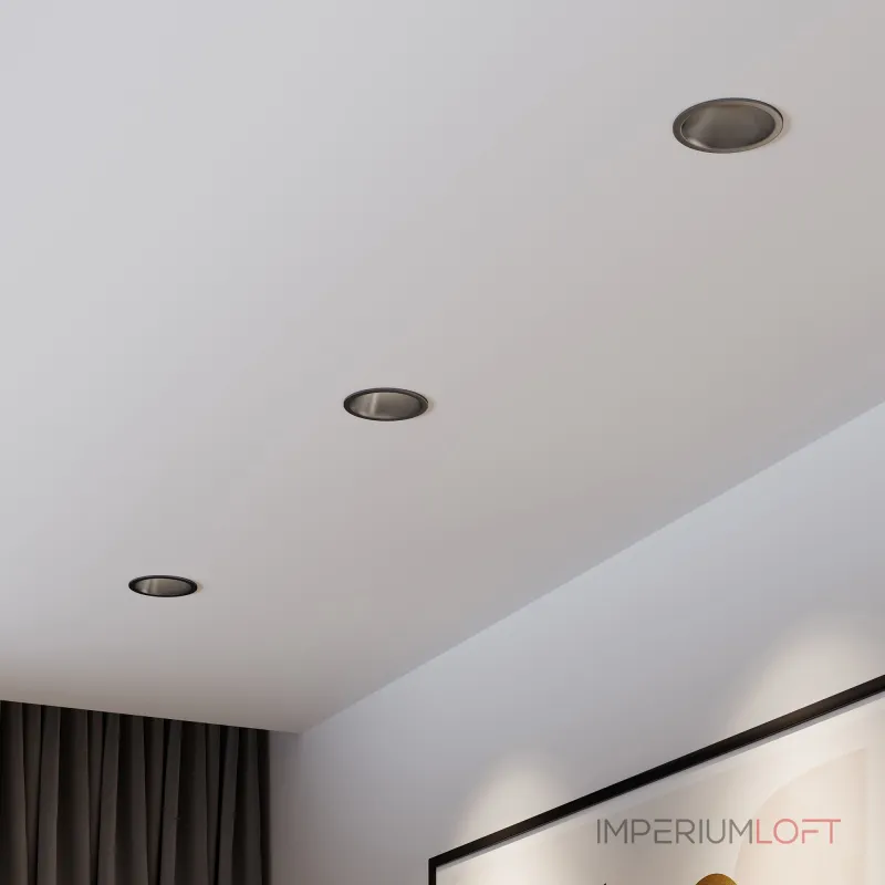 Встраиваемый Светильник Elektrostandard Forte 25071/LED