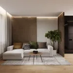 Теневой профиль для натяжных потолков для led ленты Elektrostandard ll-2-alp020 a064132