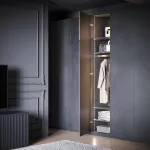 Выключатель с микроволновым датчиком движения Elektrostandard аксессуары для светодиодных лент 12/24v a067101 от ImperiumLoft