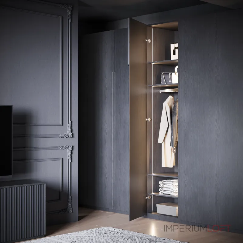 Выключатель с микроволновым датчиком движения Elektrostandard аксессуары для светодиодных лент 12/24v a067101 от ImperiumLoft Выключатель с микроволновым датчиком движения Elektrostandard аксессуары для светодиодных лент 12/24v a067101 от ImperiumLoft