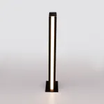 Ландшафтный светодиодный светильник Elektrostandard flat a053316