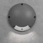 Светильник садово-парковый Elektrostandard park a065926