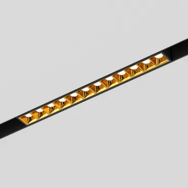Трековый светильник Elektrostandard slim magnetic a064529