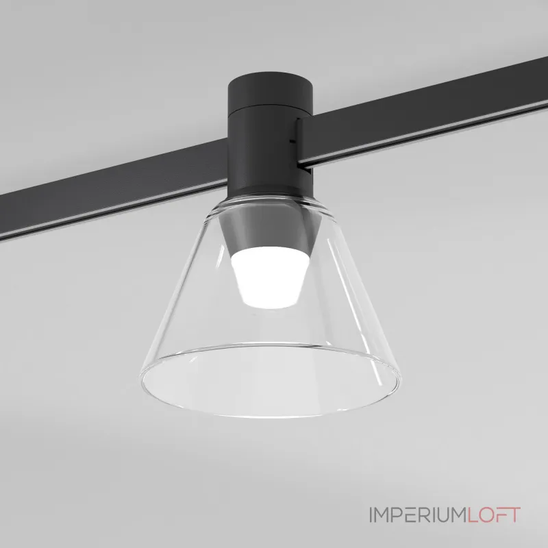 Трековый светильник Elektrostandard esthetic magnetic a065419