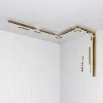 Встраиваемый шинопровод под ГКЛ 12,5 мм 2м Elektrostandard Line Magnetic 85243/00