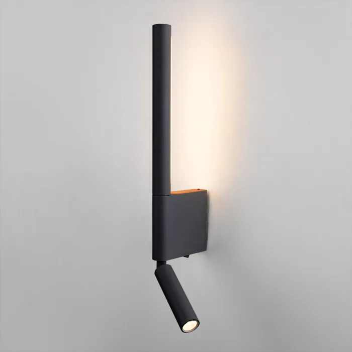 Светильник настенный поворотный светодиодный Elektrostandard sarca a063692 от ImperiumLoft