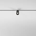 Трековый поворотный светильник Elektrostandard mini magnetic a067272