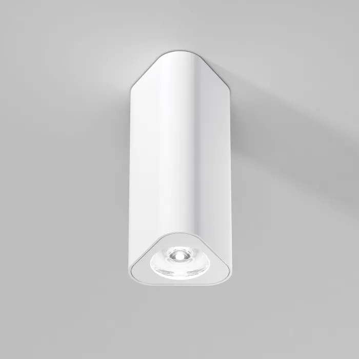Светильник потолочный светодиодный Elektrostandard trio a067062 от ImperiumLoft