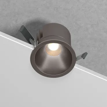 Встраиваемый Светильник Elektrostandard Forte 25071/LED