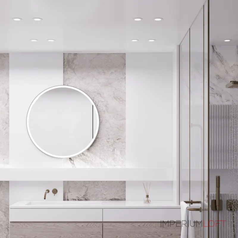 Светильник встраиваемый Elektrostandard city a070142 от ImperiumLoft Светильник встраиваемый Elektrostandard city a070142 от ImperiumLoft