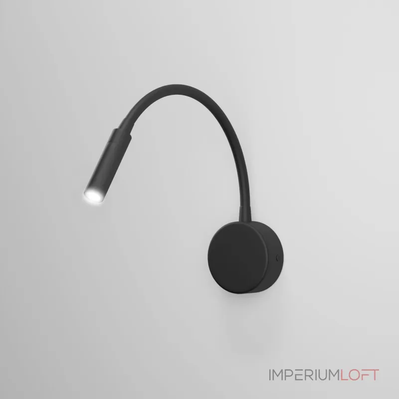 Светильник настенный регулируемый светодиодный Elektrostandard bard a058941 от ImperiumLoft Светильник настенный регулируемый светодиодный Elektrostandard bard a058941 от ImperiumLoft