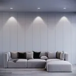 Светильник встраиваемый Elektrostandard combi a069009