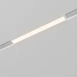 Трековый светильник Elektrostandard Slim Magnetic 85000/01