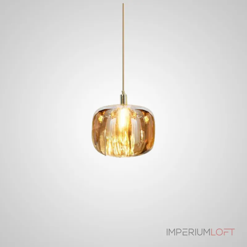 Подвесной светильник ROBIN transparent от ImperiumLoft Подвесной светильник ROBIN transparent от ImperiumLoft