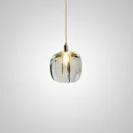 Подвесной светильник ROBIN amber от ImperiumLoft Подвесной светильник ROBIN amber от ImperiumLoft