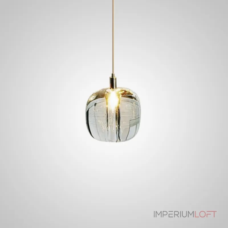 Подвесной светильник ROBIN amber от ImperiumLoft Подвесной светильник ROBIN amber от ImperiumLoft