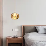 Подвесной светильник ROBIN transparent от ImperiumLoft Подвесной светильник ROBIN transparent от ImperiumLoft