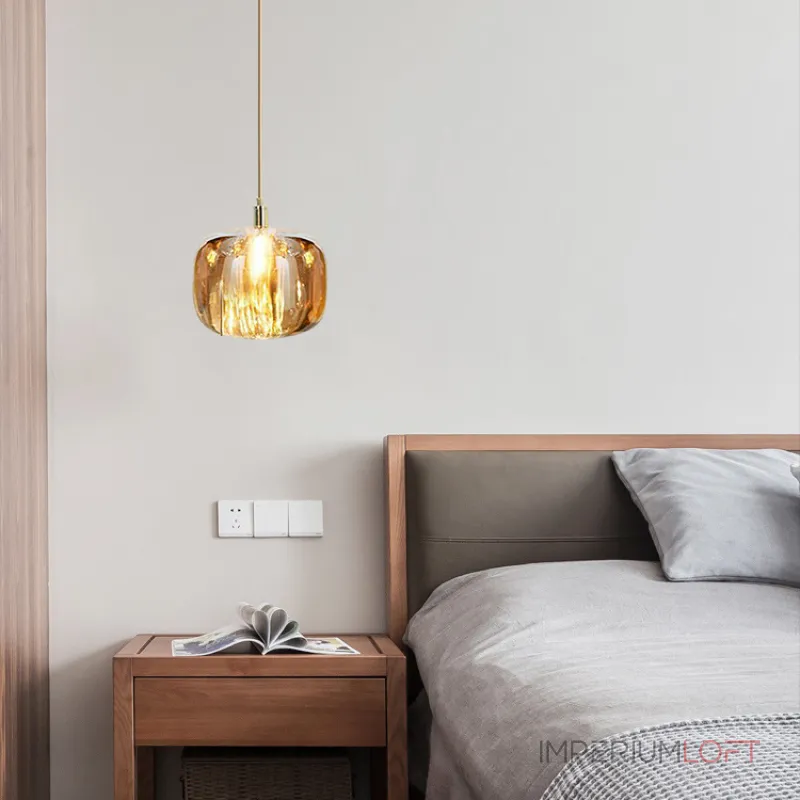 Подвесной светильник ROBIN transparent от ImperiumLoft Подвесной светильник ROBIN transparent от ImperiumLoft