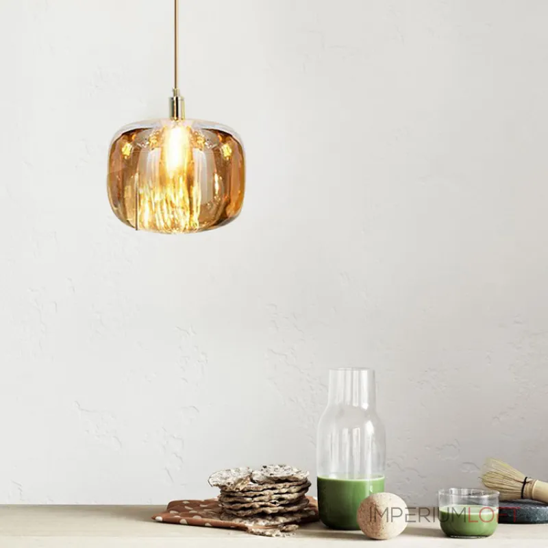 Подвесной светильник ROBIN transparent от ImperiumLoft Подвесной светильник ROBIN transparent от ImperiumLoft