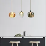 Подвесной светильник ROBIN transparent от ImperiumLoft Подвесной светильник ROBIN transparent от ImperiumLoft