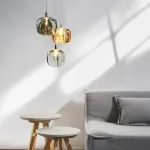 Подвесной светильник ROBIN transparent от ImperiumLoft Подвесной светильник ROBIN transparent от ImperiumLoft