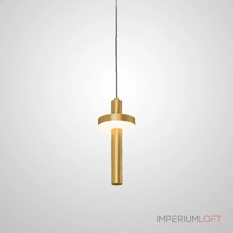 Подвесной светильник FALKA Brown B от ImperiumLoft Подвесной светильник FALKA Brown B от ImperiumLoft