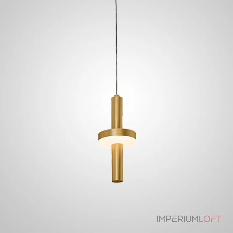 Подвесной светильник FALKA Brown B от ImperiumLoft Подвесной светильник FALKA Brown B от ImperiumLoft