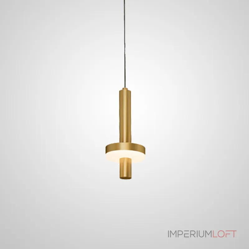 Подвесной светильник FALKA Brown B от ImperiumLoft Подвесной светильник FALKA Brown B от ImperiumLoft