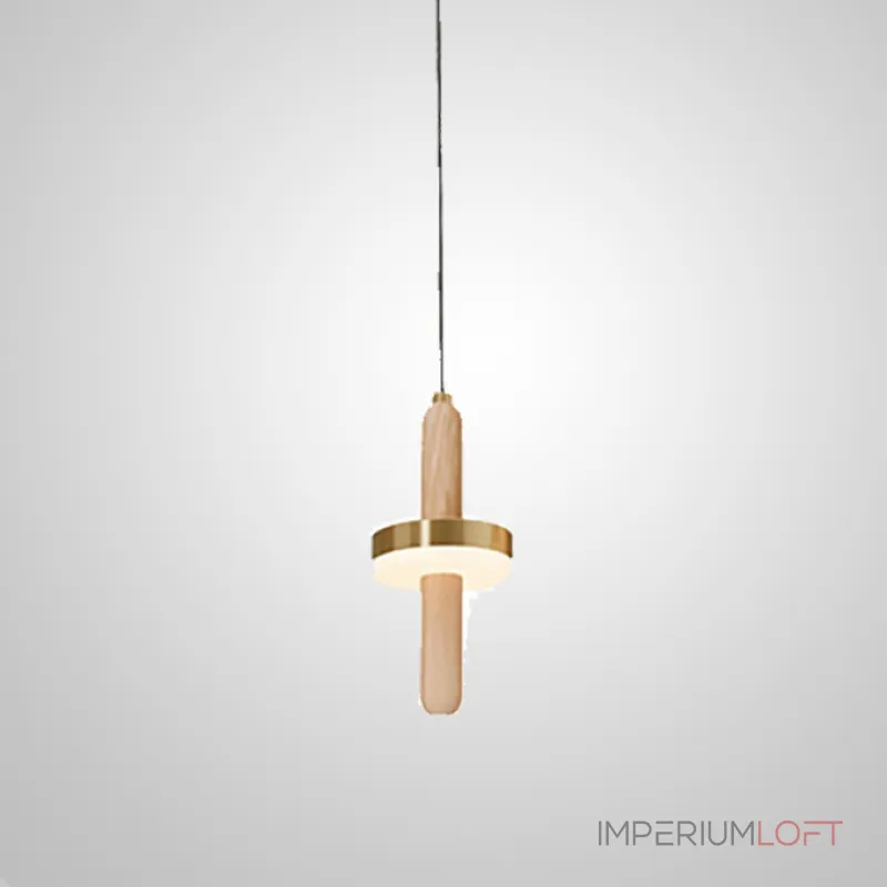 Подвесной светильник Falka A от ImperiumLoft Подвесной светильник Falka A от ImperiumLoft