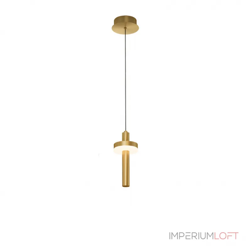 Подвесной светильник FALKA Brown B от ImperiumLoft Подвесной светильник FALKA Brown B от ImperiumLoft