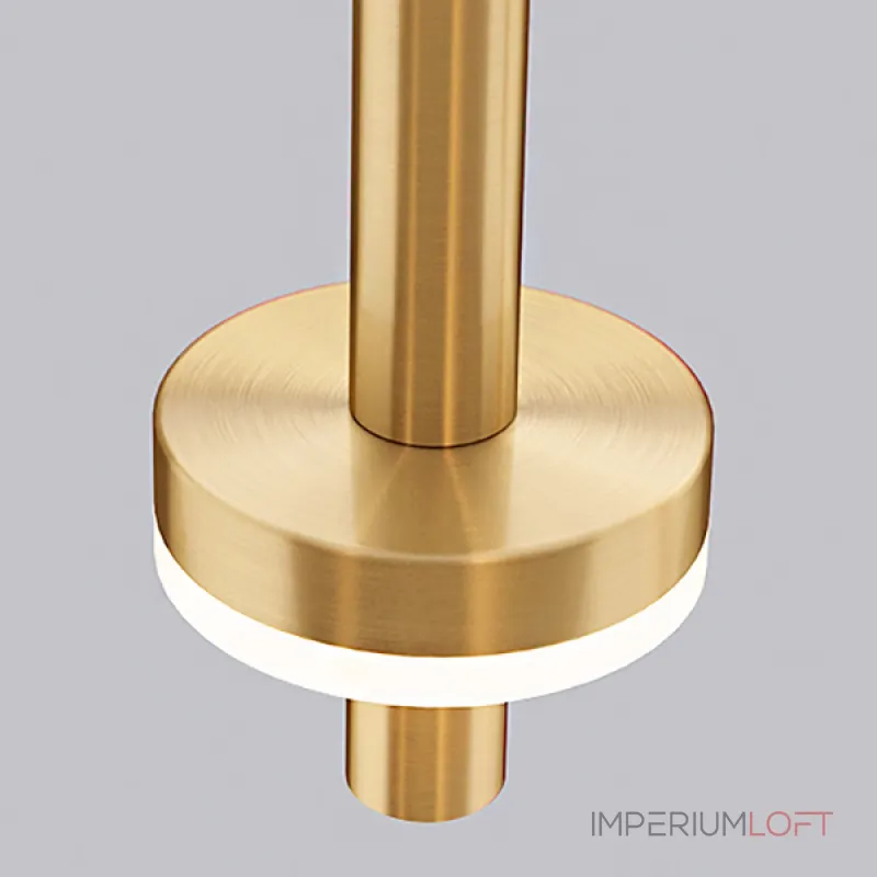 Подвесной светильник FALKA Brown B от ImperiumLoft Подвесной светильник FALKA Brown B от ImperiumLoft