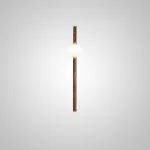 Подвесной светильник CORNELL L64 nut 4000К от ImperiumLoft