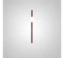Подвесной светильник CORNELL L64 nut 4000К