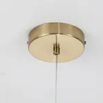Подвесной светильник CORNELL L64 nut 4000К от ImperiumLoft