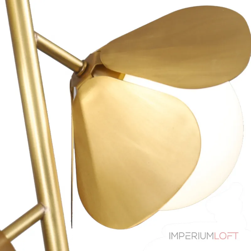 Подвесной светильник JANITA brass Подвесной светильник JANITA brass