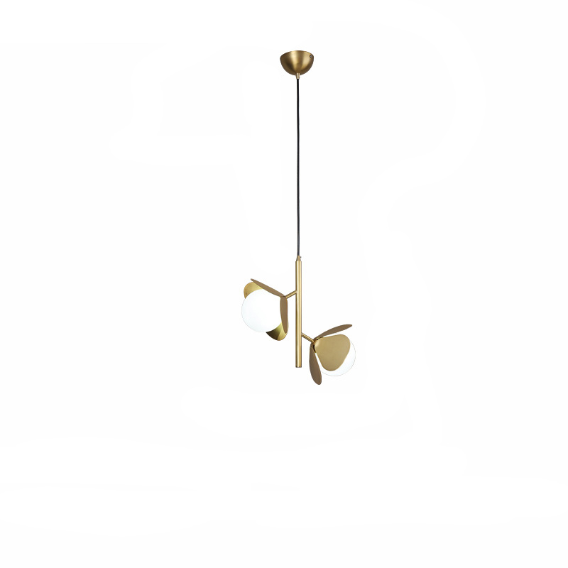 Подвесной светильник JANITA brass Подвесной светильник JANITA brass