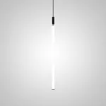 Подвесной светильник DELIA L100 black 4000К от ImperiumLoft