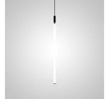 Подвесной светильник DELIA L100 black 4000К