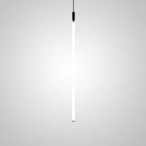 Подвесной светильник DELIA L130 black 4000К