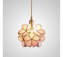 Подвесной светильник SUM Pink