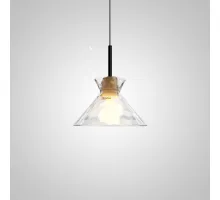 Подвесной светильник OMG GLASS D25 tree