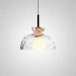 Подвесной светильник OMG GLASS D25 tree от ImperiumLoft