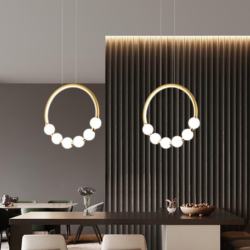 Подвесной светильник ACCESS D33 brass Подвесной светильник ACCESS D33 brass
