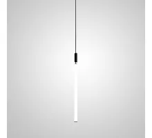 Подвесной светильник DELIA L70 black 4000К