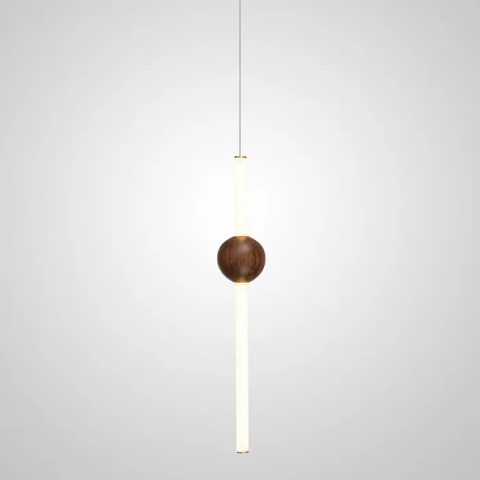 Подвесной светильник CORNELL L64 white 4000К от ImperiumLoft