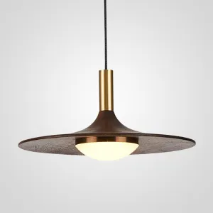 Подвесной светильник THEA D28
