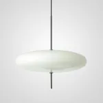 Подвесной светильник LAKIN gold D30 от ImperiumLoft