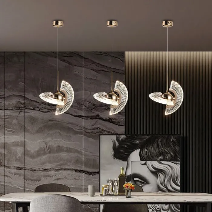 Подвесной светильник PHOENIX от ImperiumLoft