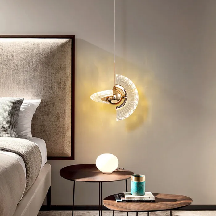 Подвесной светильник PHOENIX от ImperiumLoft